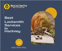 My Lockiya Services In Hackney in London