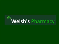 Welsh's Pharmacy in Wirral