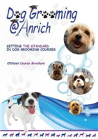 Dog Grooming @ Anrich in Wigan