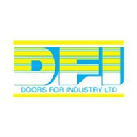 Doors For Industry in Fenton Industrial Estate
