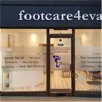 Footcare4eva in Bedford