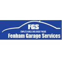 Fenham Garage Services in Newcastle upon Tyne