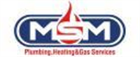 MSM Plumbing Heating & Gas Services in Paddington Green