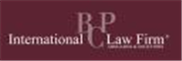 BCP International Law Firm in Fetter Lane