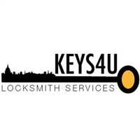 Keys4U Locksmith in Mayfair