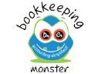 Bookkeeping Monster in London