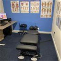 Chase Chiropractic Clinic in Burntwood