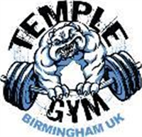 Temple Gym in Birmingham