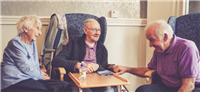 Alston House Care Home Leicester in Leicester