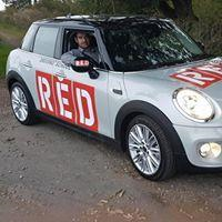 John Nicholson Driving School in Darlington