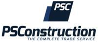 PS Construction (Scotland) Ltd in Edinburgh