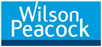 Wilson Peacock in Newport Pagnell