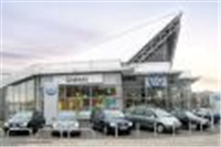 Listers Volkswagen Coventry in Coventry