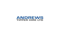 Andrews Tipper Hire Limited in Rainham