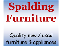 Spalding Furniture in Spalding