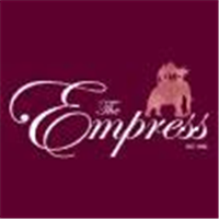 The Empress in London