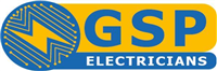 GSP ELECTRICIANS LTD in Mountain Ash