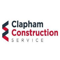 Clapham Construction Service in London