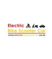 Electric Bike Scooter Car in Leatherhead