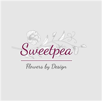 Sweetpea Flowers by Design in Newark