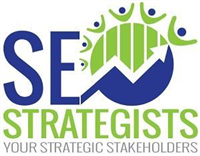 SEO Strategists - Content Marketing Agency in Manchester