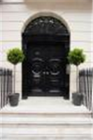 132 Harley Street in London