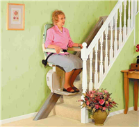 Surrey Stairlift Services in Horley