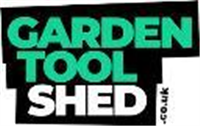 Garden Tool Shed in Norwich