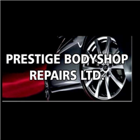 Prestige Bodyshop Repairs Ltd in Burridge