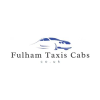 Fulham Taxis Cabs in London
