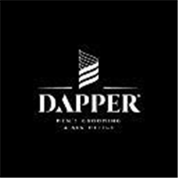 The Dapper Man in London