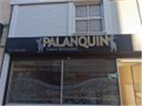 Palanquin Indians Restaurant in Houghton Le Spring