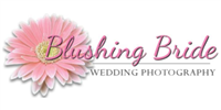 Blushing Bride Photography