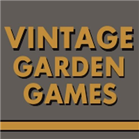 Vintage Garden Games in Worthing