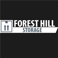 Storage Forest Hill Ltd. in London