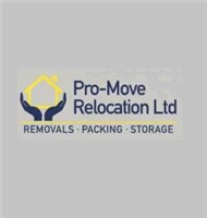 Pro Move Relocation Ltd in Northampton