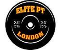 Elite PT London in 215 A