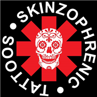 Skinzophrenic Tattoos in Hereford