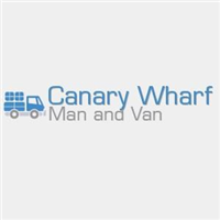 Canary Wharf Man and Van Ltd. in London