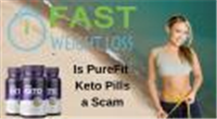 Purefit Keto in London