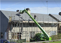 Stroud District Roofing