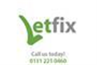 LetFix Ltd - Handyman and Property Maintenance in Edinburgh