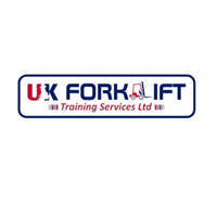 UK Forklift Training Services Ltd in Morecambe