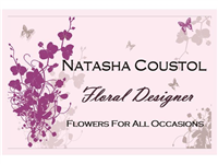 Natasha Coustol Floral Designs in Rawdon