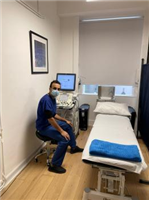 The Cooden Medical Group - Vein and MSK Clinic in Marylebone