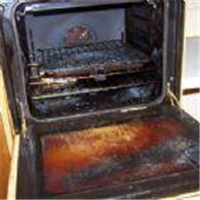 Supreme Oven Cleaning in Leicester