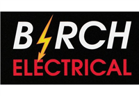 BIRCH ELECTRICAL services in Tredegar