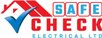Safe Check Electrical Ltd in Milton Keynes