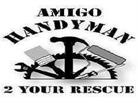 AMIGO HANDYMAN SERVICES in Falkirk