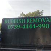 Afirmax Rubbish Removal in Hatfield